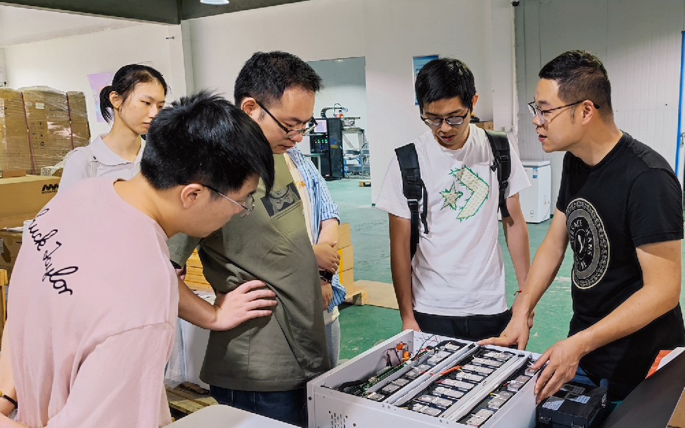 欢迎常州埃克斯外贸团队洽谈学习-合作共赢